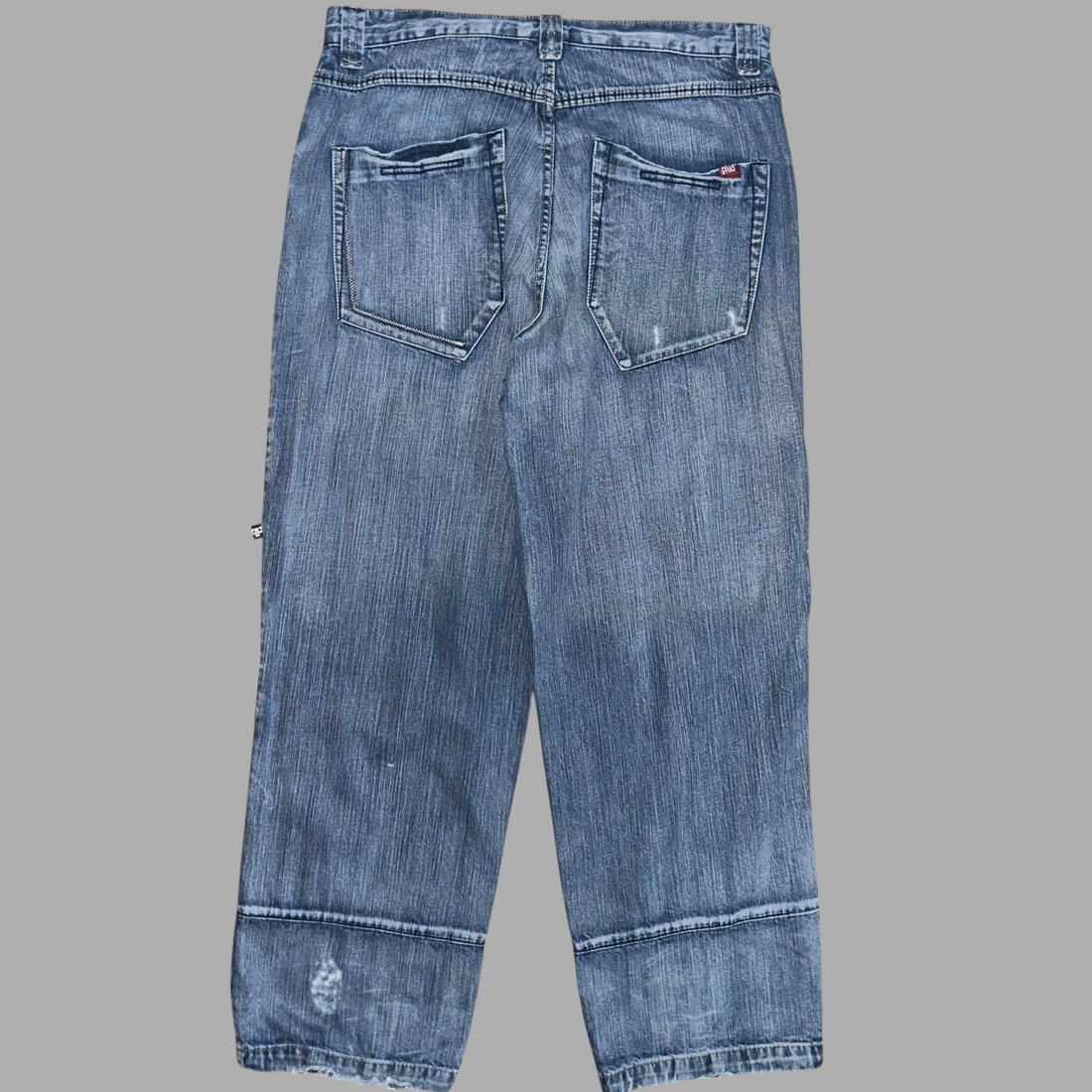 Baggy jeans Pelle Pelle Vintage  (40 USA  XXL)