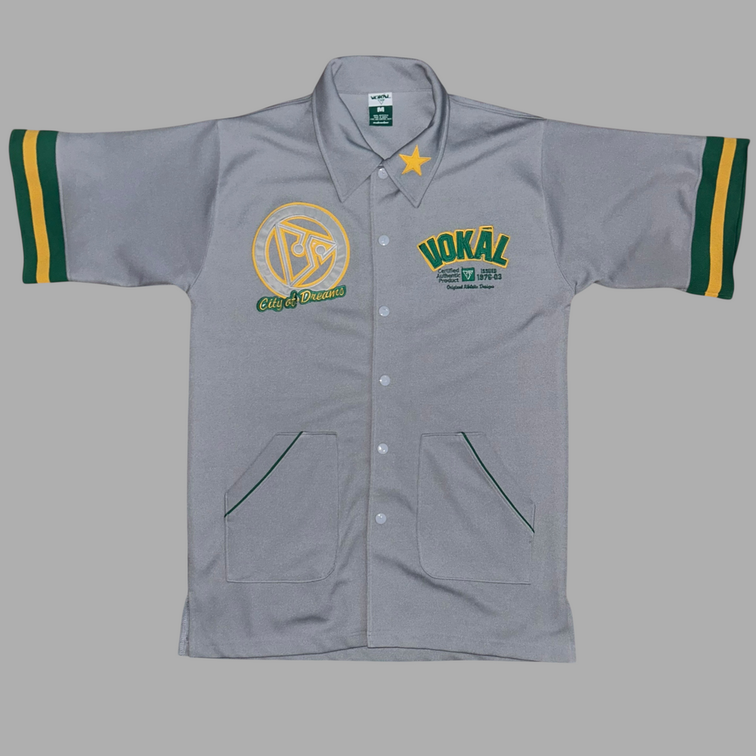 Jersey Vokal by Nelly vintage (XL)