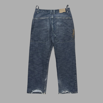 Baggy Jeans BILLABONG  (34 USA  L)