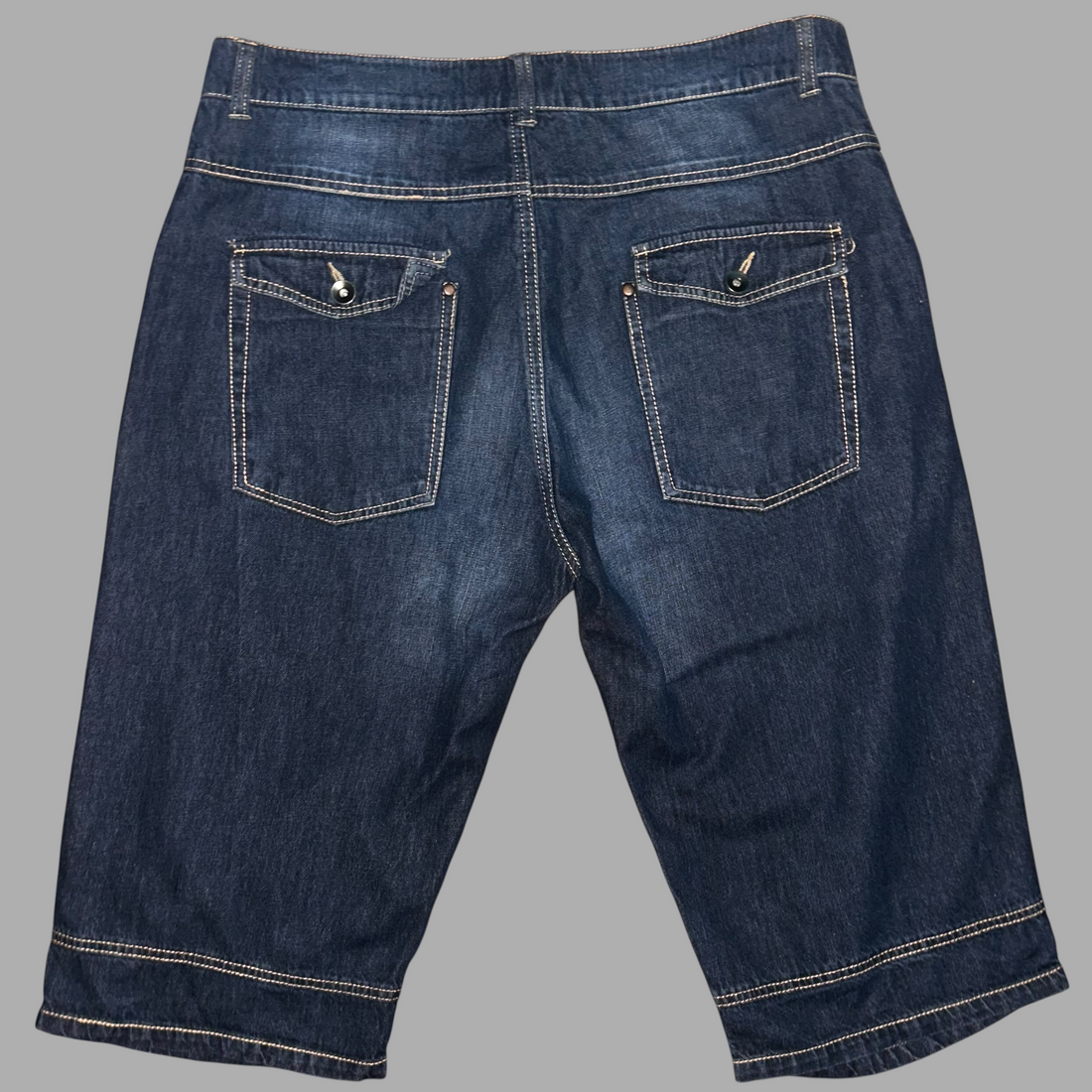 Baggy Shorts Vintage  (36 USA  XL)
