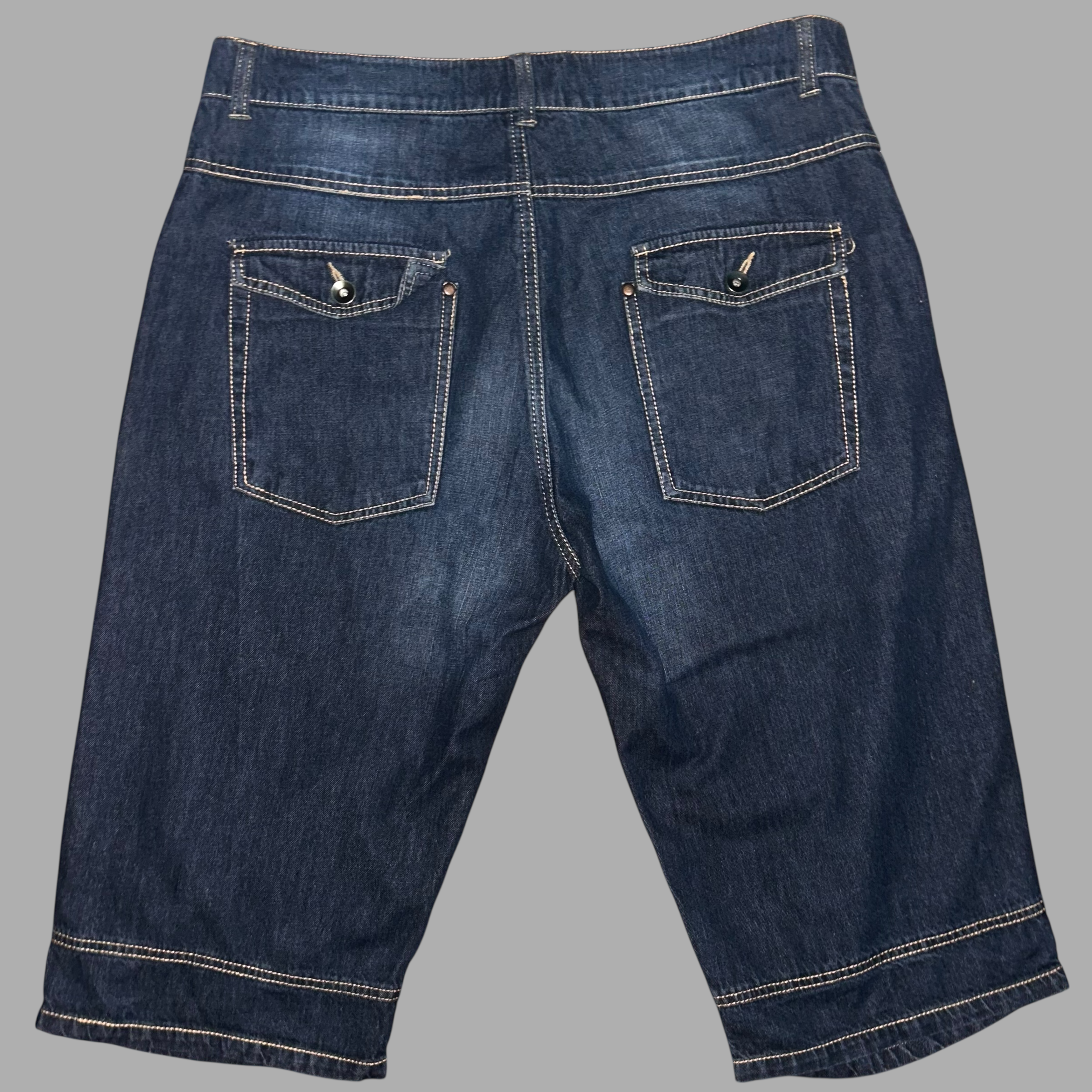 Baggy Shorts Vintage  (36 USA  XL)