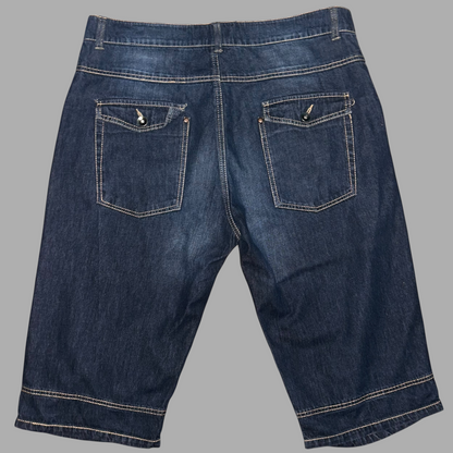 Baggy Shorts Vintage  (36 USA  XL)
