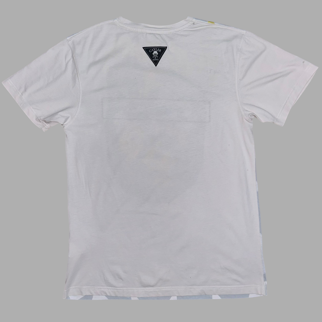 T-shirt The Notorious B.I.G. Cayler&amp;son  (XL)