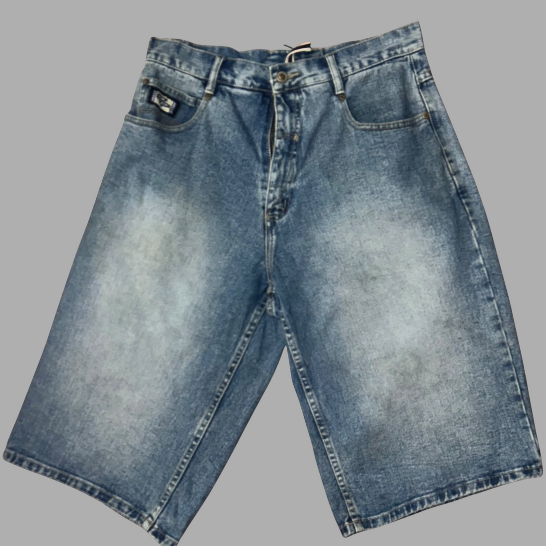 Baggy Shorts PELLE PELLE Vintage  (32 USA  M)