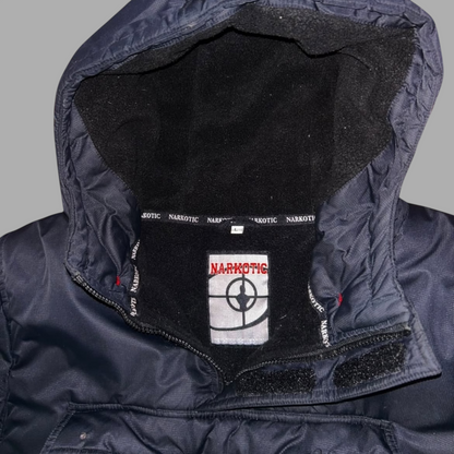 Giacca NARCOTIK  (L)