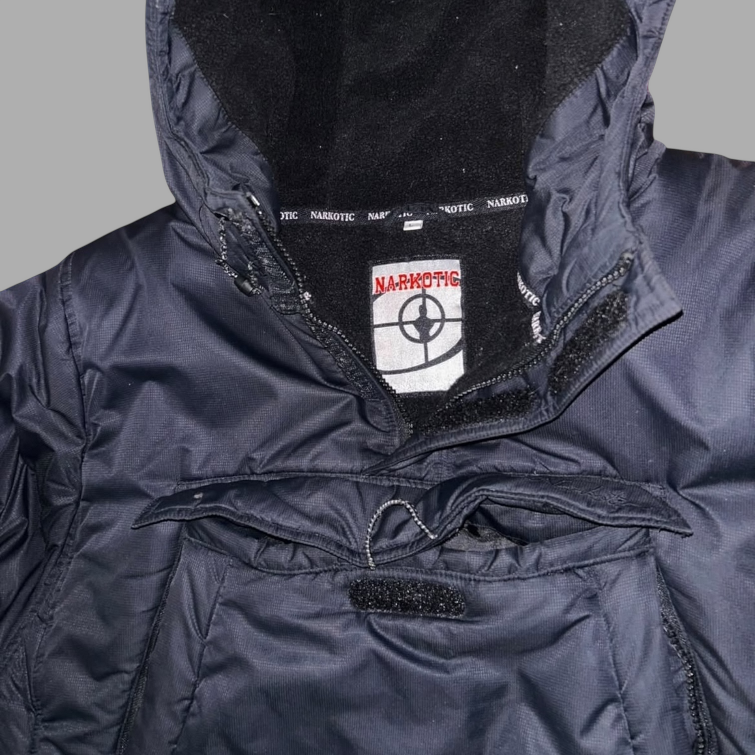 Giacca NARCOTIK  (L)