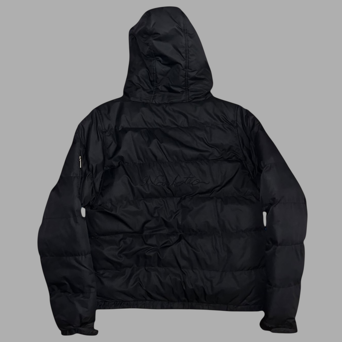 Giacca NARCOTIK  (L)