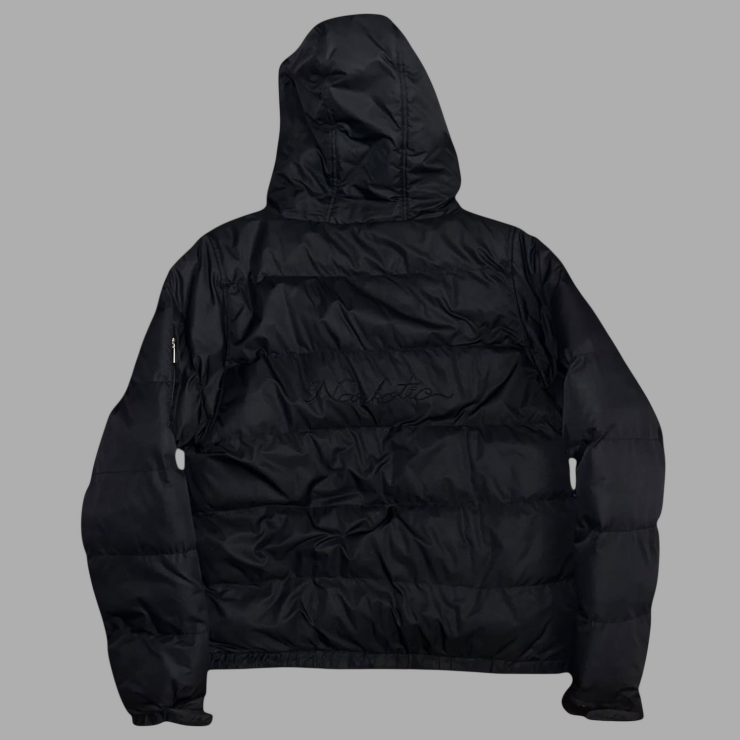 Giacca NARCOTIK  (L)