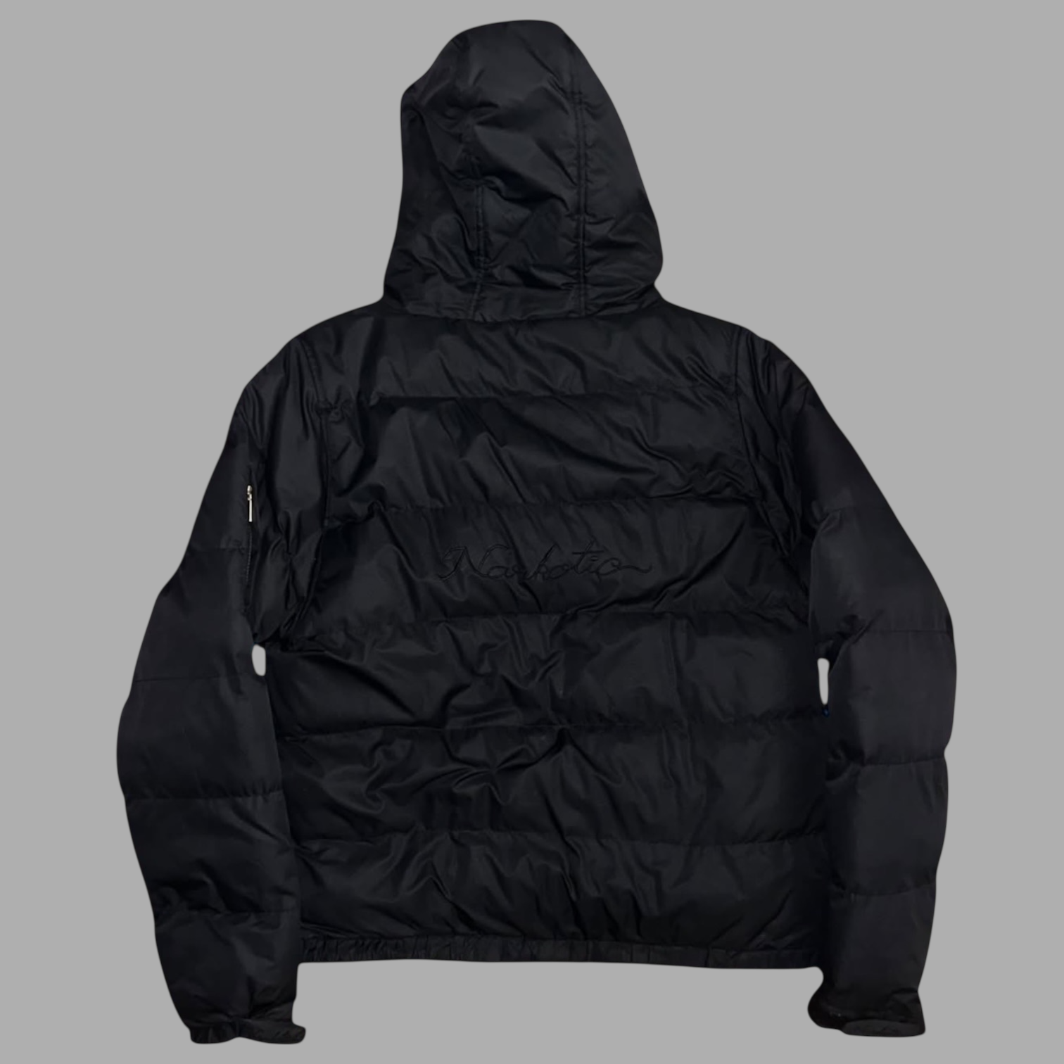 Giacca NARCOTIK  (L)