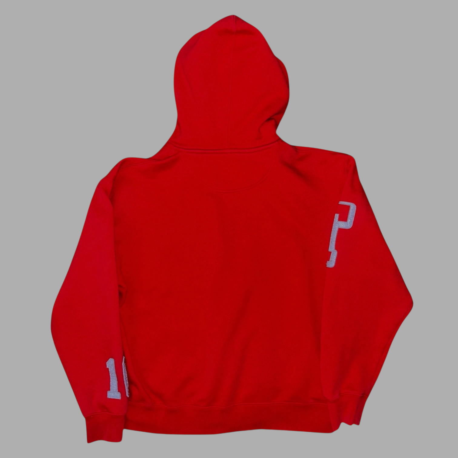 Felpa Tribal Gear Vintage  (M)