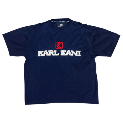 Jersey Karl Kani (L)