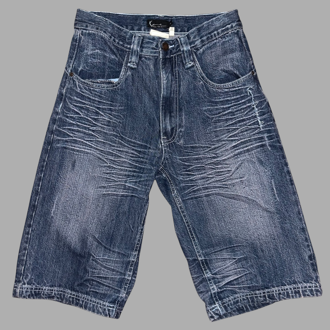 Baggy Shorts Karl Kani Vintage (28 USA XS)
