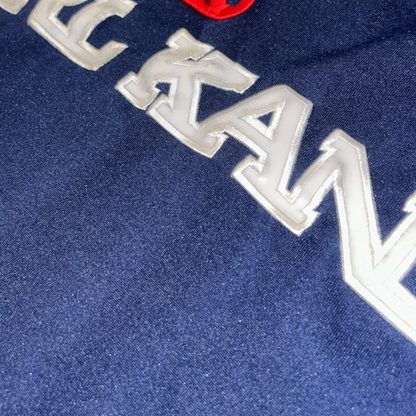 Jersey Karl Kani (L)