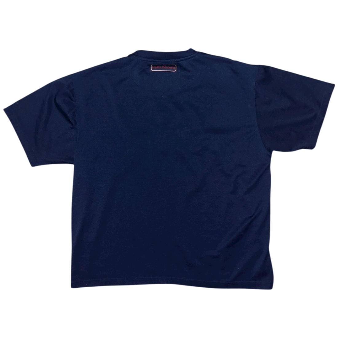 Jersey Karl Kani (L)