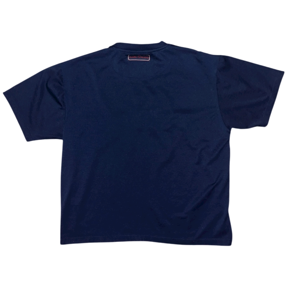 Jersey Karl Kani (L)