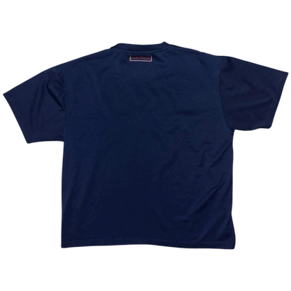 Jersey Karl Kani (L)