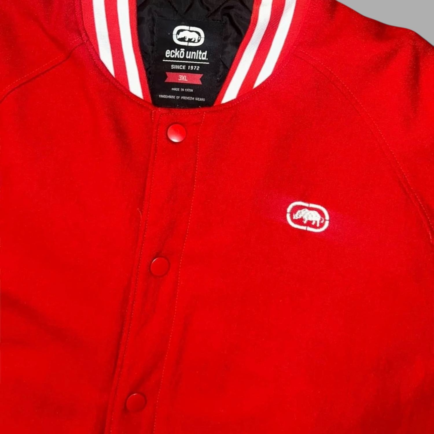 Giacca Ecko Unlimited vintage  (2XL)