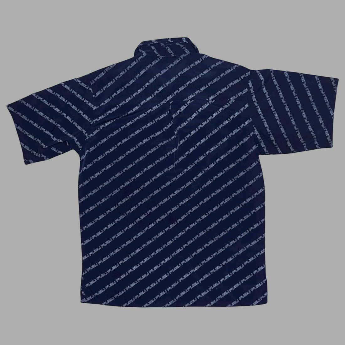 Camicia Fubu Vintage (XL)