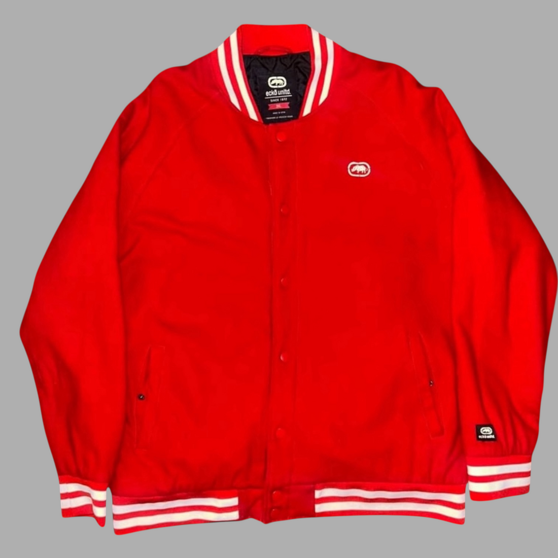 Giacca Ecko Unlimited vintage (2XL)