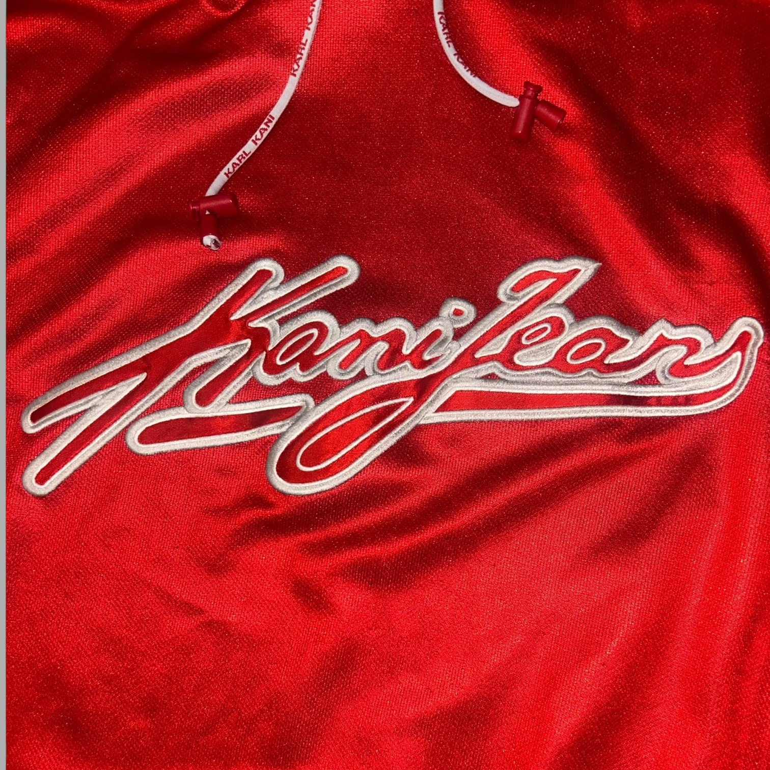 Felpa Kani Jeans Vintage  (M)