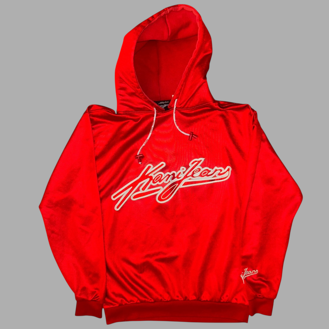 Felpa Kani Jeans Vintage (M)