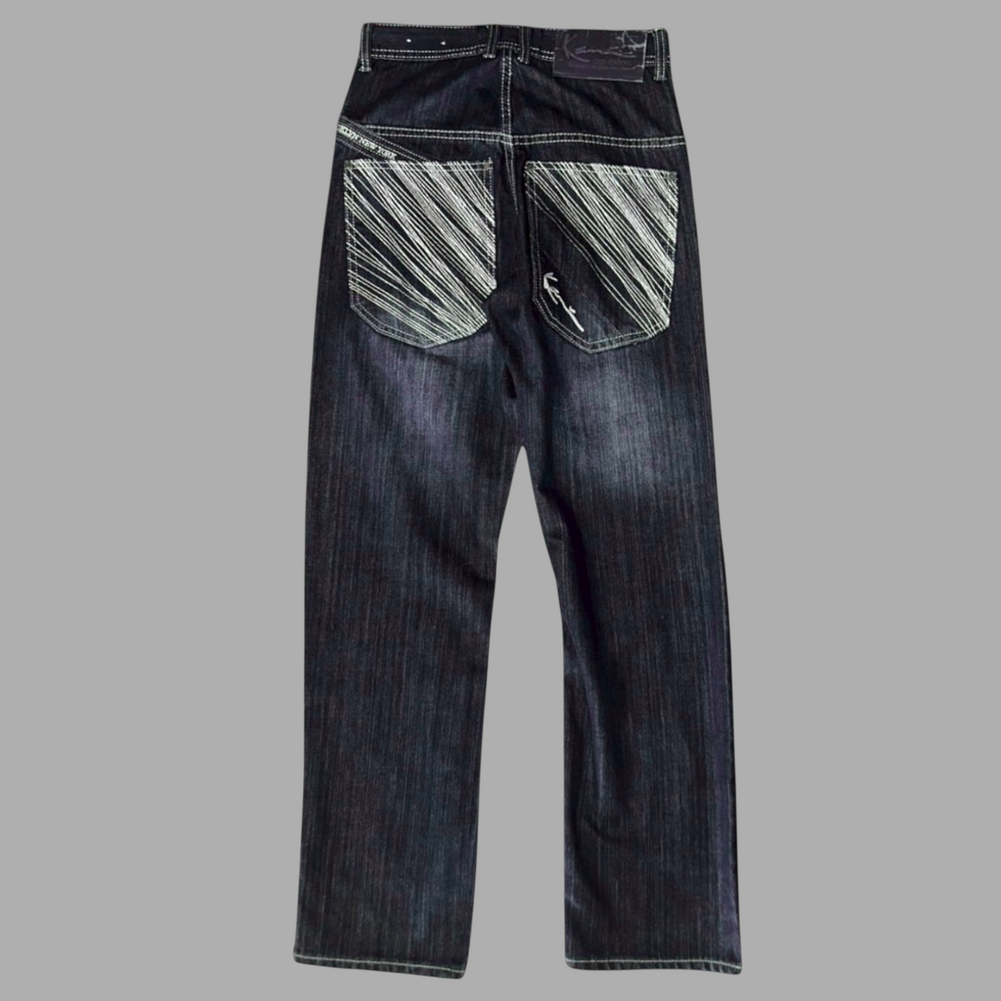 Baggy jeans Karl kani Vintage  (28 USA XS)
