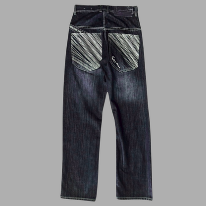 Baggy jeans Karl kani Vintage  (28 USA XS)