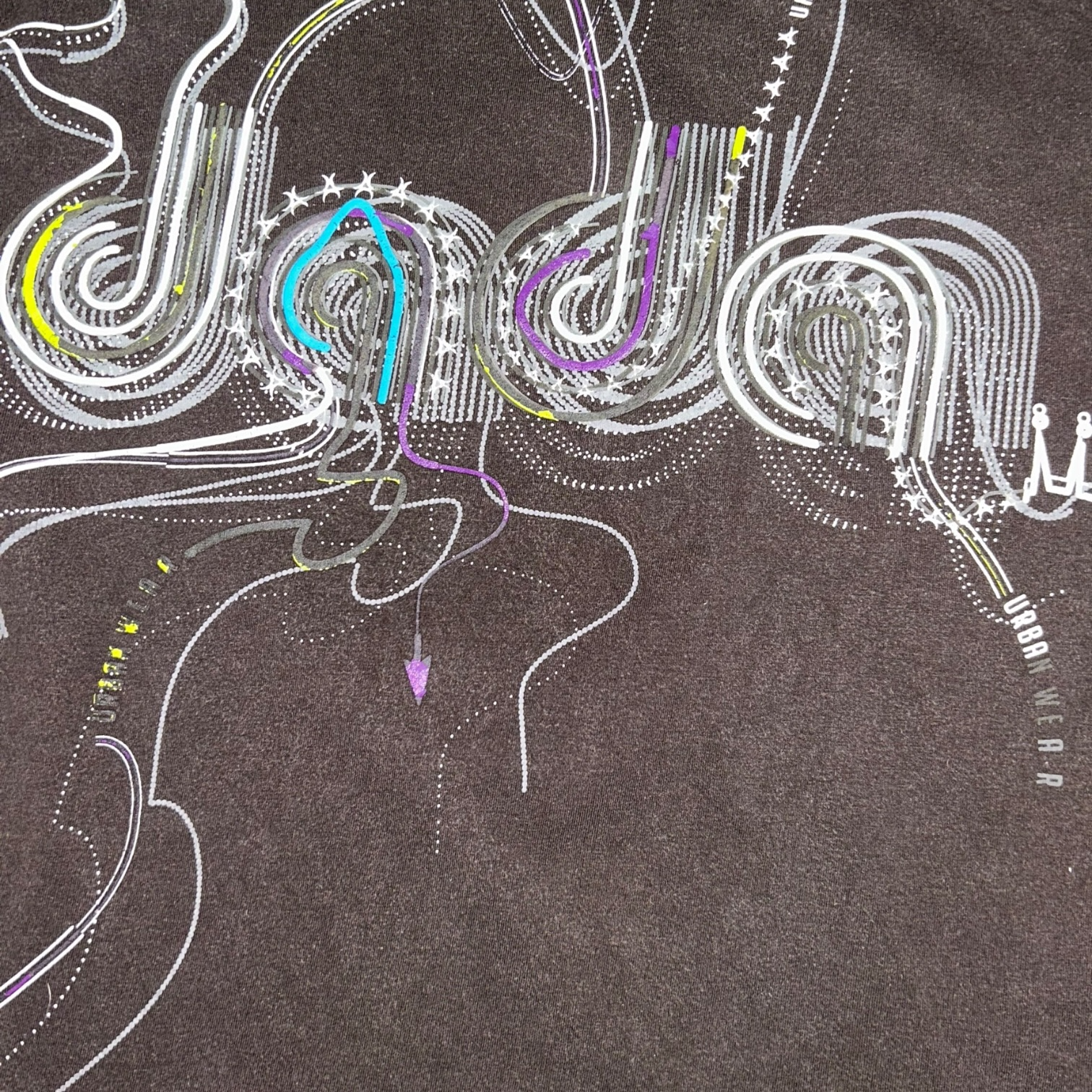 T-Shirt DADA Supreme (S)