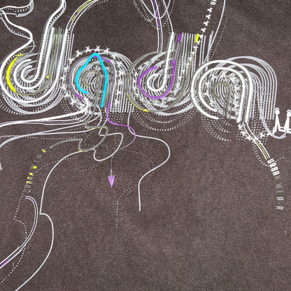 T-Shirt DADA Supreme (S)