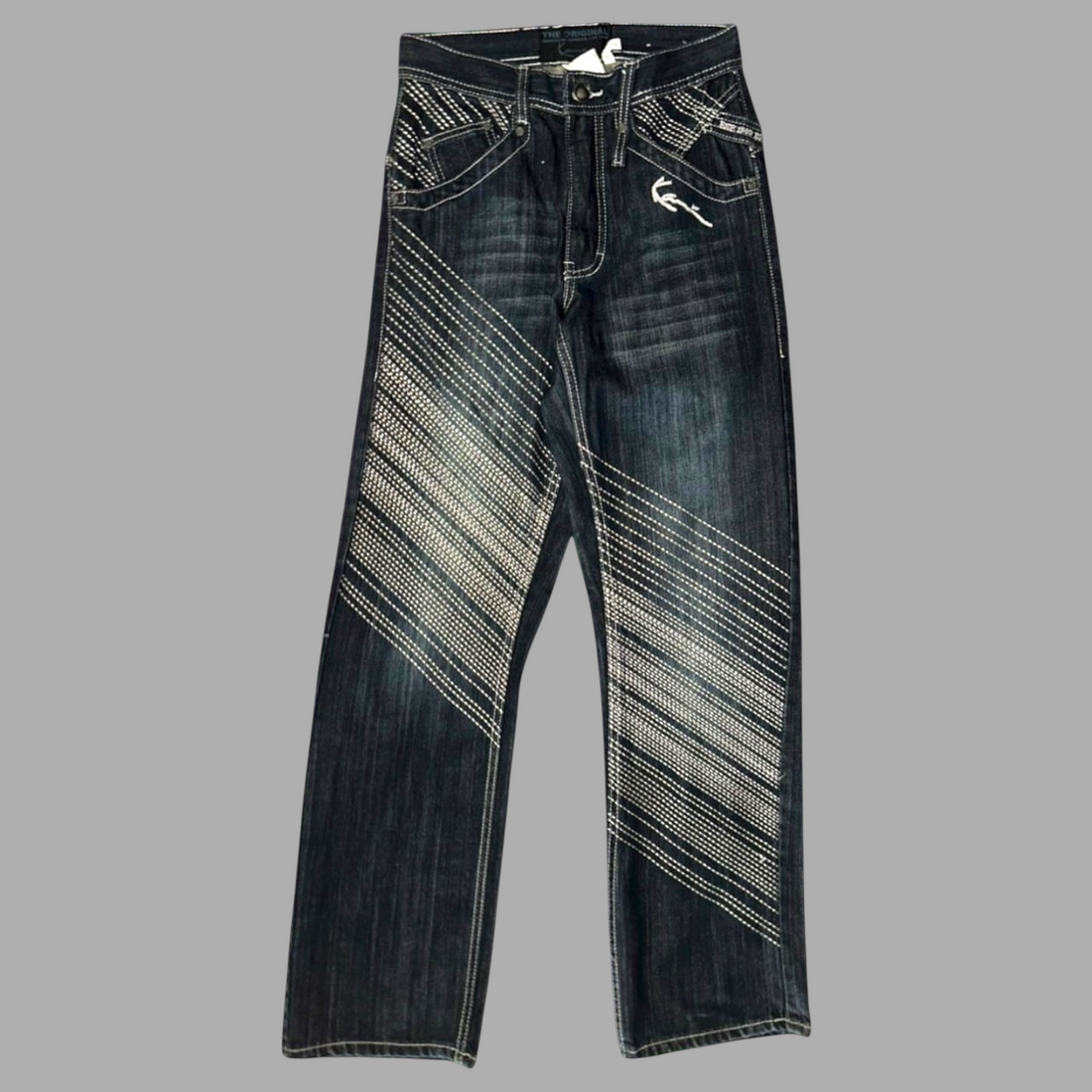 Baggy jeans Karl kani Vintage (28 USA XS)