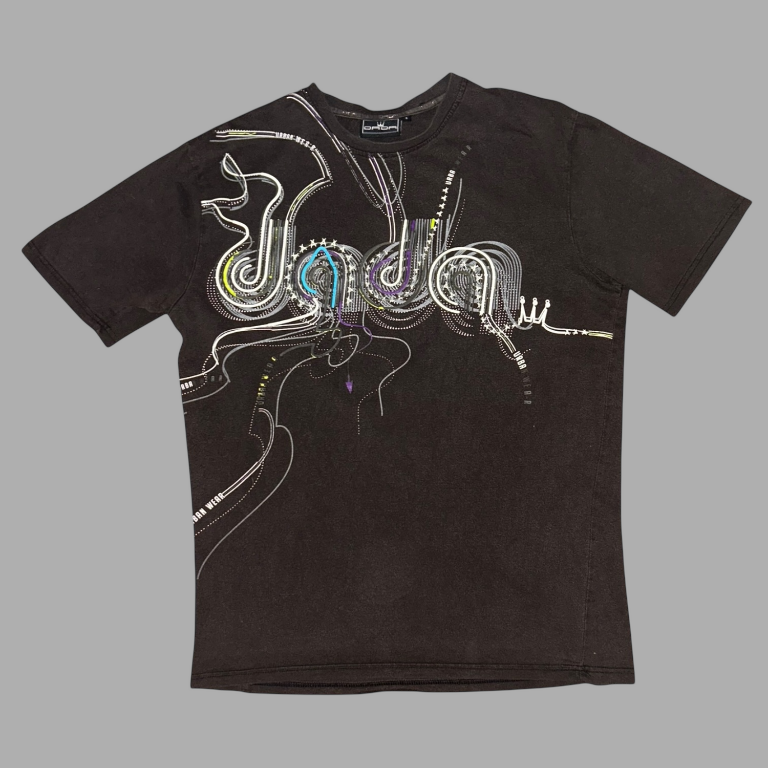 T-Shirt DADA Supreme (S)