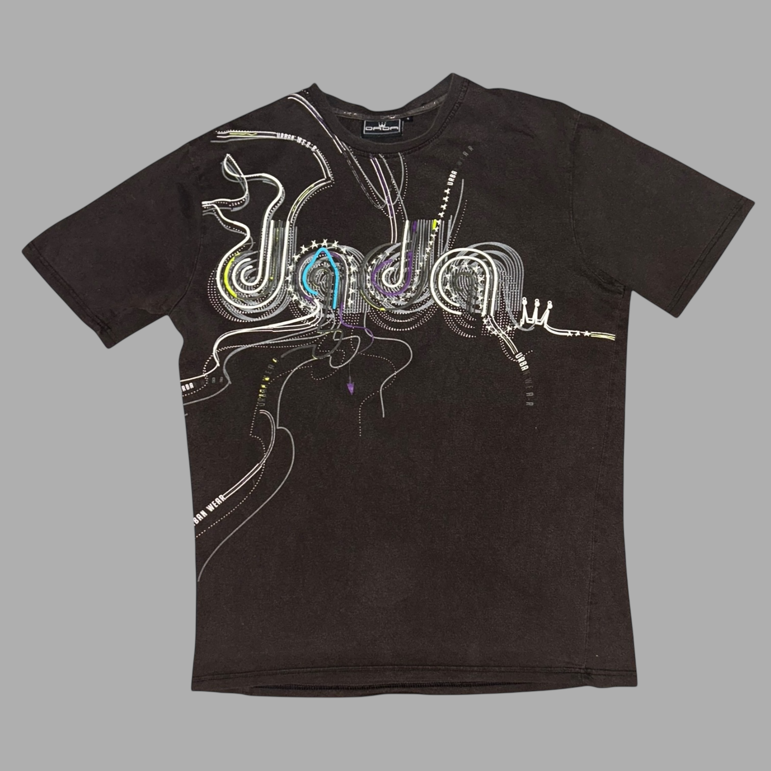 T-Shirt DADA Supreme (S)