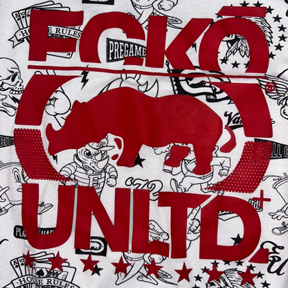 T-shirt Ecko Unltd (M)
