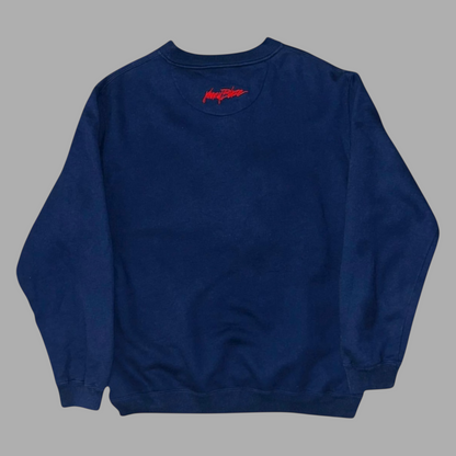 Felpa Johnny Blaze Vintage  (M)