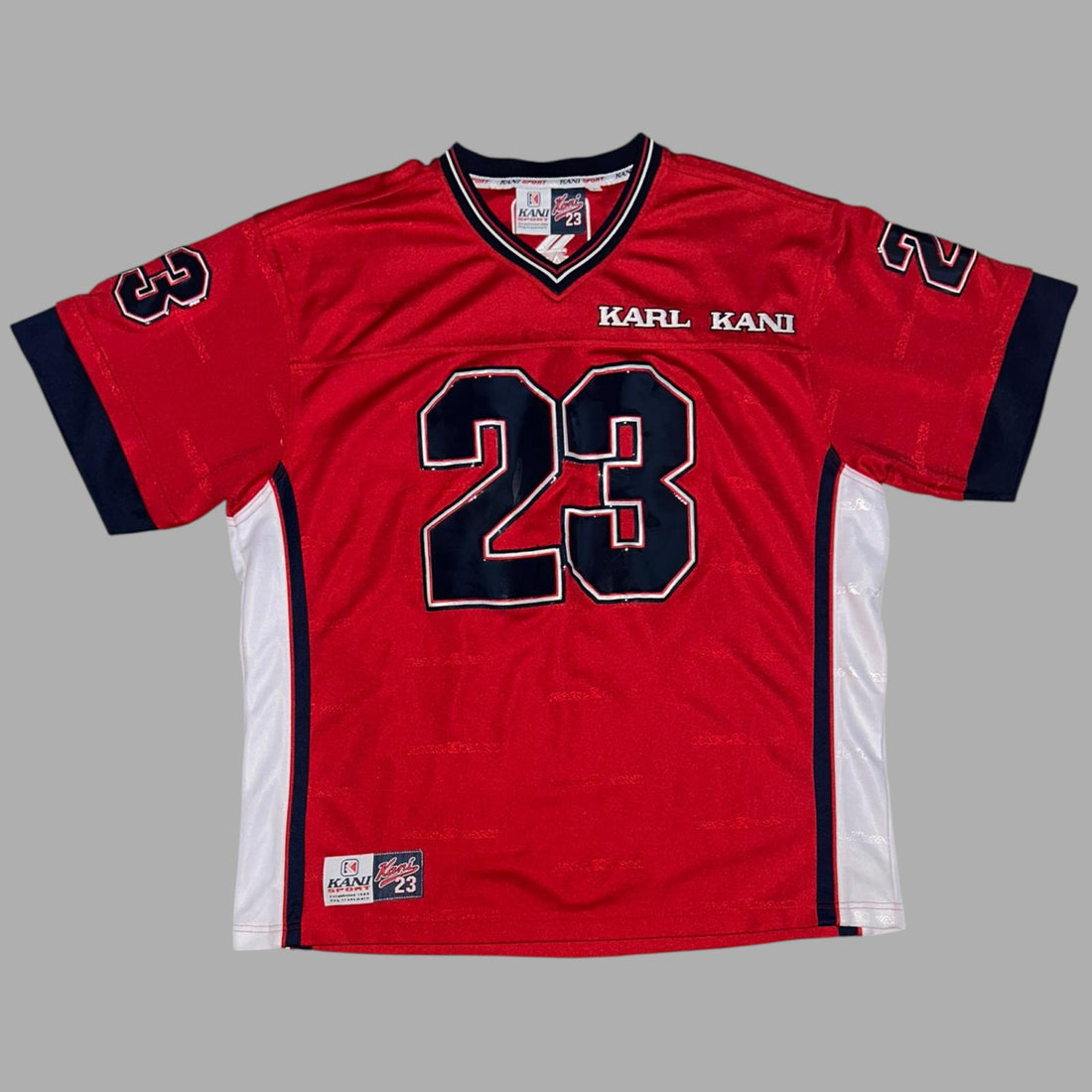 Jersey Karl Kani Vintage  (XL)