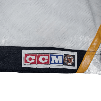 Jersey Nashville Predators NHL  (L) - oldstyleclothing