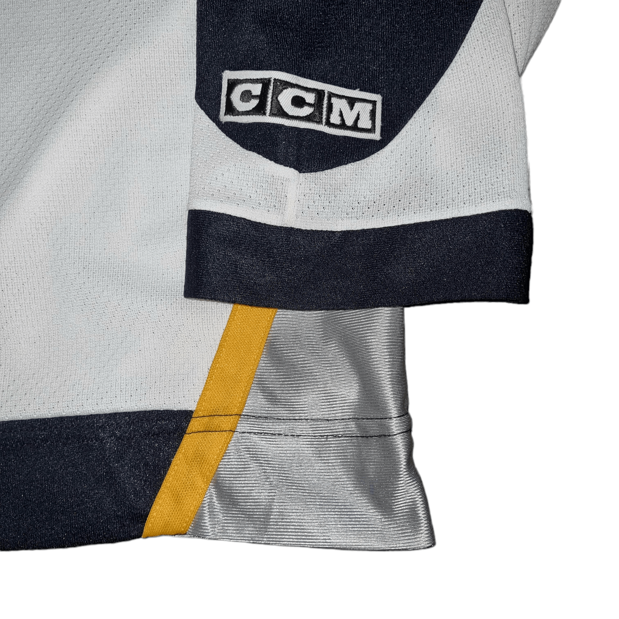 Jersey Nashville Predators NHL  (L) - oldstyleclothing