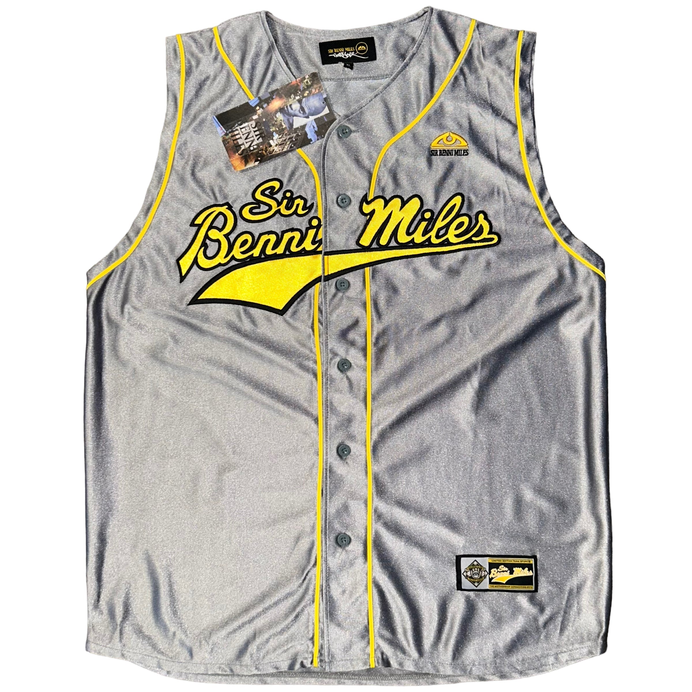 Smanicato Sir Benni Miles Vintage (XL) - oldstyleclothing